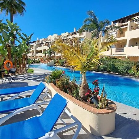 Sunny Golf View Miraflores Sitio de Calahonda Exterior foto
