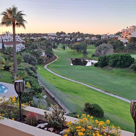 Sunny Golf View Miraflores Sitio de Calahonda Exterior foto