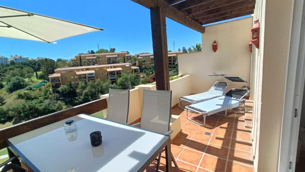 Sunny Golf View Miraflores Sitio de Calahonda Exterior foto