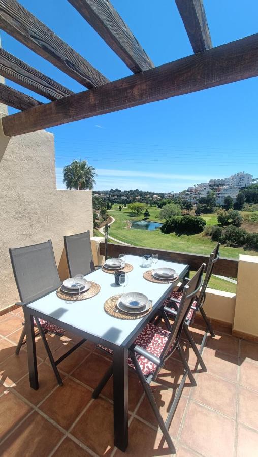 Sunny Golf View Miraflores Sitio de Calahonda Exterior foto