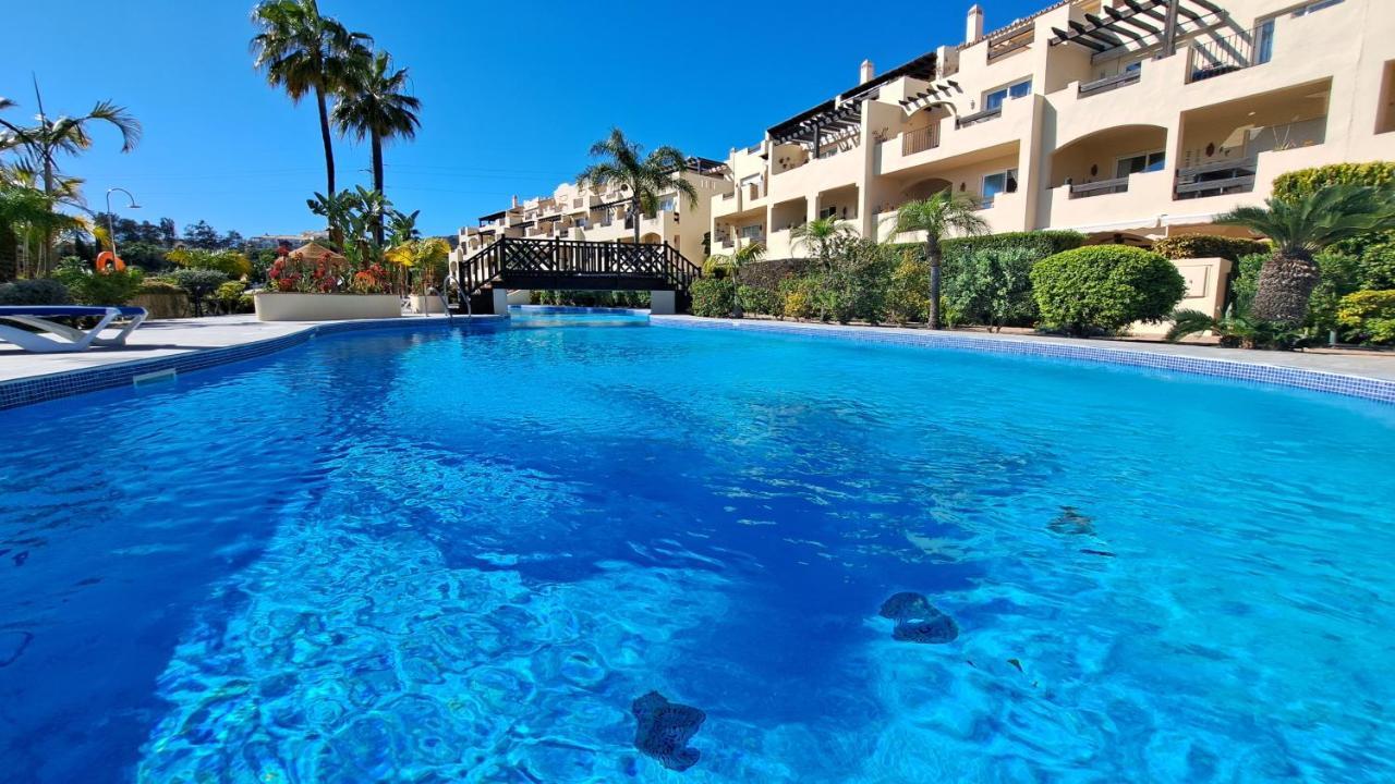 Sunny Golf View Miraflores Sitio de Calahonda Exterior foto